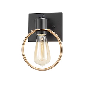 EVOLV Volta - 1 Light Wall Sconce