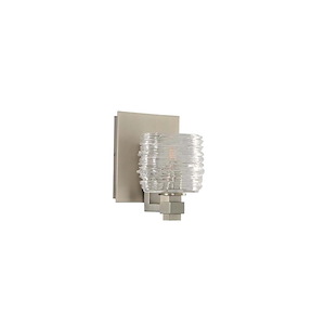 Clearwater - One Light Bath Vanity - 1213639