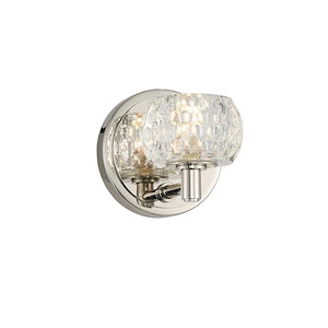 Ella - 5 Inch 3W 1 LED Bath Vanity - 723391