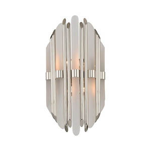 Massina - Two Light ADA Wall Sconce - 723386