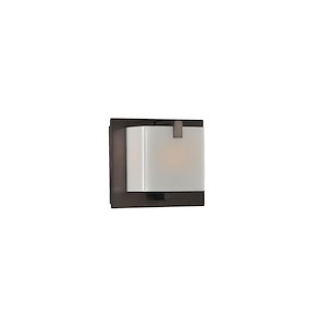 Meridian - 6 Inch 3W 1 LED Bath Vanity - 544558