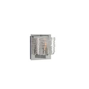 South Bay - One Light Bath Vanity - 1213345