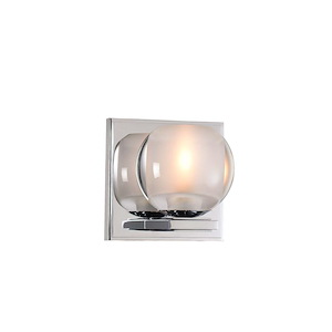 Corona - 5 Inch 3W 1 LED Bath Vanity - 619514