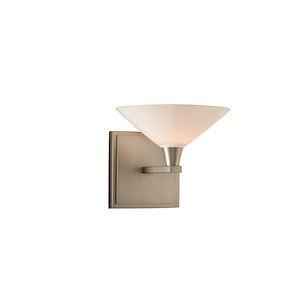 Galvaston - 7 Inch 3W 1 LED Bath Vanity - 619509
