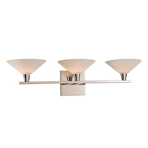 Galvaston - 23 Inch 9W 3 LED Bath Vanity - 619507