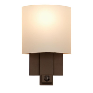 Espille - One Light Wall Sconce