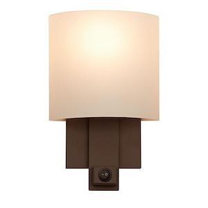 Espille - One Light Wall Sconce
