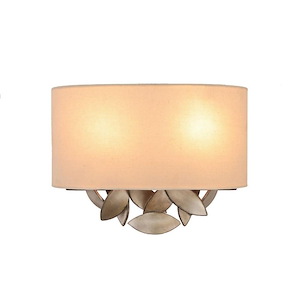 Eden - Two Light Wall Sconce