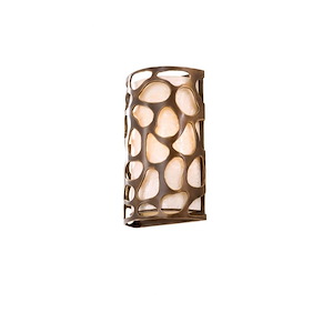 Gramercy - Two Light Wall Sconce - 518088