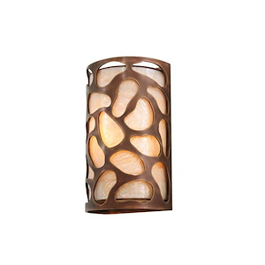 Gramercy - One Light Wall Sconce - 520304
