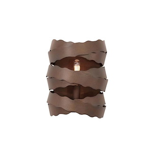 Fulton - One Light Wall Sconce