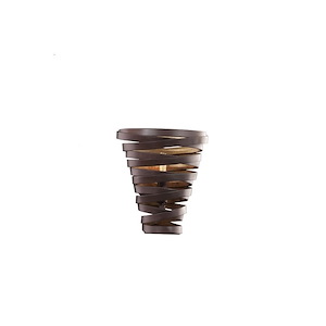 Tempest - One Light Wall Sconce - 882449
