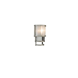 Delano - One Light Wall Sconce - 520294