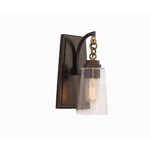 Dillon - One Light Wall Sconce