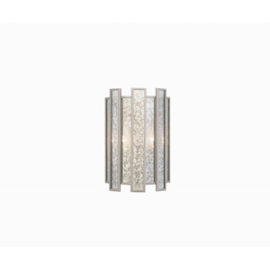 Palisade - Two Light ADA Wall Sconce