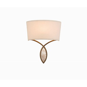 Sayville - 12 Inch 3W 1 LED Wall Sconce