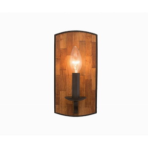 Lansdale - One Light ADA Wall Sconce
