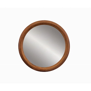 Lansdale - 32 Inch Decorative Mirror - 882165
