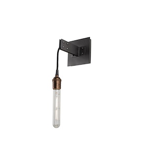 Stuyvesant - One Light Wall Sconce - 882358