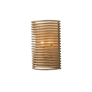 Emery - One Light Wall Sconce