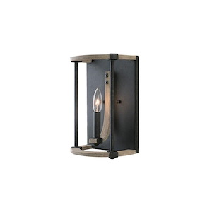 Middleton - One Light Wall Sconce