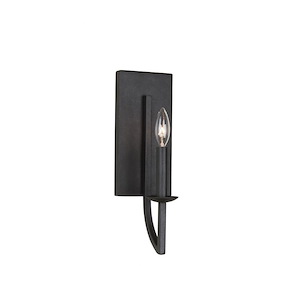 Newhall - One Light Wall Sconce