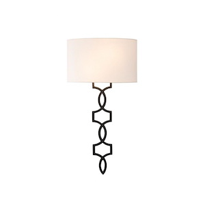Chateau - Two Light ADA Wall Sconce