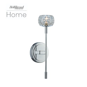 Mae - 5 Inch 3W 1 LED Wall Sconce - 882215