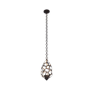Fossil - One Light Mini Pendant - 518241