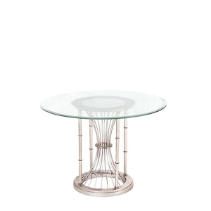 Bal Harbour - 42 Inch Dining Table