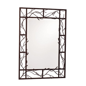 Vine - 45 Inch Wall Mirror