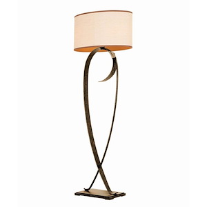 Rodeo Drive - Two Light Floor Lamp - 1213702