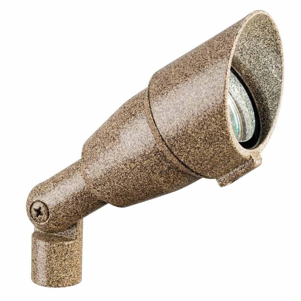 Kichler Lighting 15374 Low Voltage 1 light Accent Lamp 3 inches