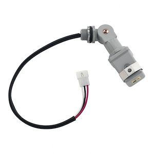 Accessory - 3 Inch Plug-In Photocell