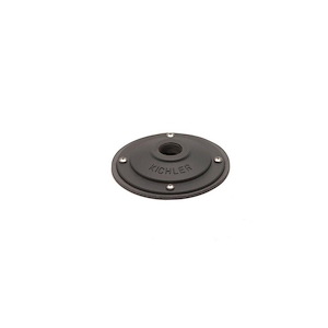 Accessory - 4.5 Inch Mounting Flange - 157145