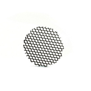 Accessory - Hexcell Louver