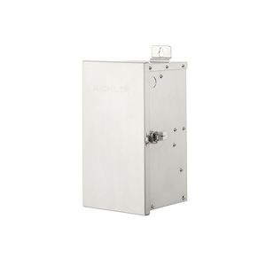 Pro-Contractor Series - 150W Transformer-6.25 Inch Tall and 6.25 Inch Wide - 1394609
