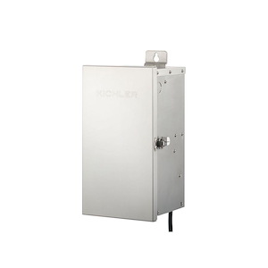 Pro-Contractor Series - 300W Transformer-6.25 Inch Tall and 6.25 Inch Wide - 1394610