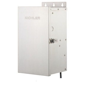 Pro-Contractor Series - 600W Transformer-7 Inch Tall and 7.25 Inch Wide - 1394611