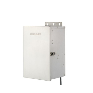 Pro-Contractor Series - 900W Transformer-8 Inch Tall and 9 Inch Wide - 1394613