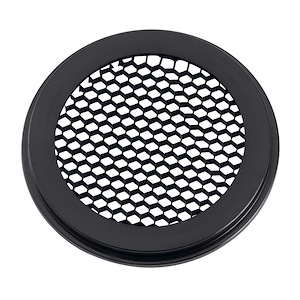 Accessory - 2.75 Inch Large Vlo Hexcell Louver