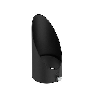 Varia - Medium Output Accent Long Cowl-5.25 Inch Tall - 1420872