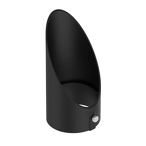 Varia - High Output Accent Long Cowl-6.25 Inch Tall - 1420873