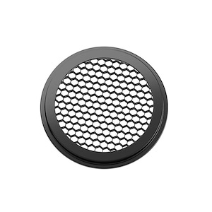 Varia - Medium Output Hexcell Louver-0.2 Inch Tall - 1420874