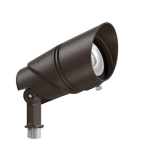 Varia - 19.6W LED Accent Light-3 Inch Tall and 4 Inch Wide - 1420883