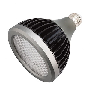 Accessory - 4.75 Inch 17W 4200K 40 Degree 7 Par38 Led Replacement Bulb - 393900