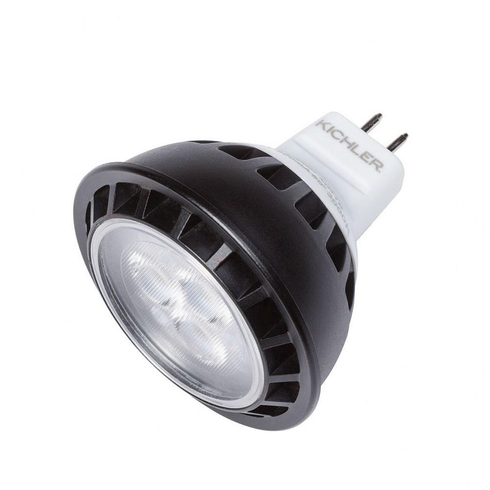 Kichler Lighting 18130 Accessory - 2 4W 2700K Mr16 40 Degree Replacement Bulb
