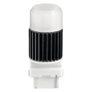 Accessory - 2 Inch 2.3W 3000K S8 High Lumen Miniature Replacement Bulb