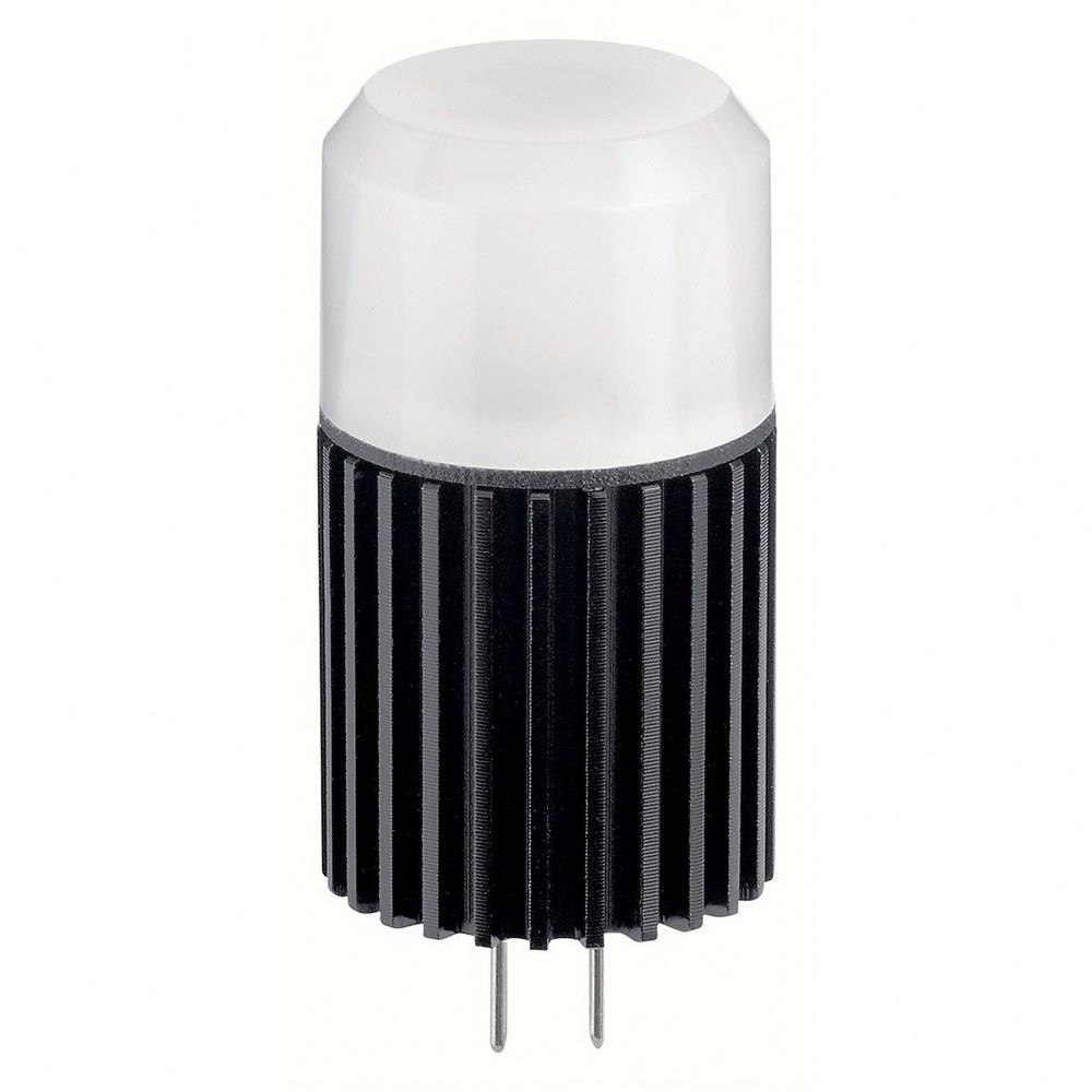 1.5W G4 LED Bi-Pin 2700K Bulb (10W Halogen Replacement)