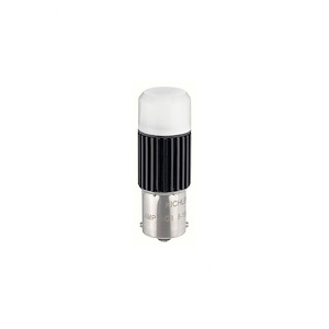 Accessory - 2 Inch 2.3W 2700K Ba15 High Lumen Miniature Replacement Bulb - 551564